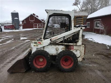 skid steer auction wisconsin|local skid steers for sale.